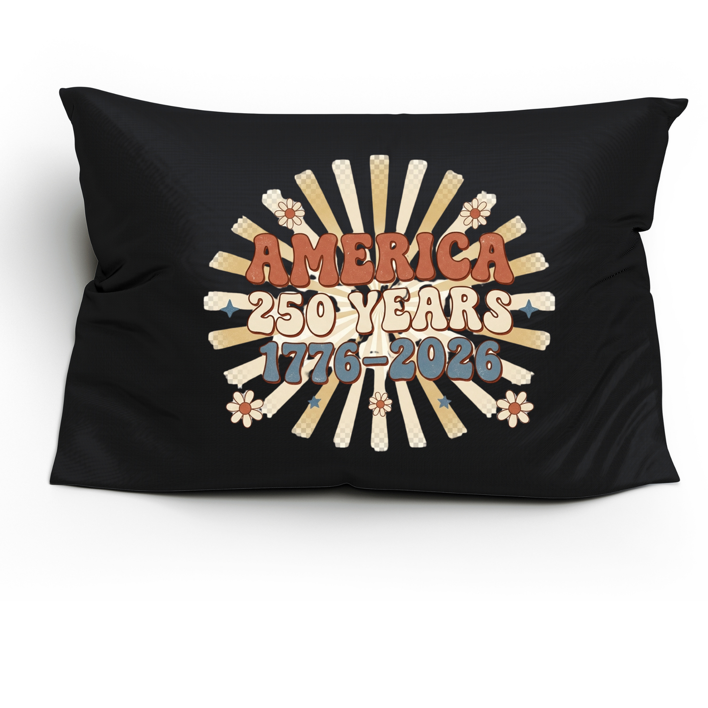 America 250 Years PNG, 1776-2026 Retro Groovy Sublimation Design, Boho Daisy Patriotic PNG, America 250th Anniversary Shirt PNG, 4th of July Retro Sunburst PNG, Groovy Independence Day Digital Download, USA 250 DTF Transfer Design