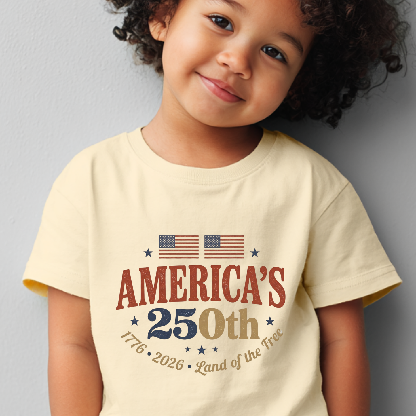 America's 250th PNG, Vintage Patriotic Sublimation Design, US Semiquincentennial Mug Graphic, Retro 1776-2026 Land of the Free, Distressed USA Independence Day DTF, Fourth of July History Gift, Digital Download