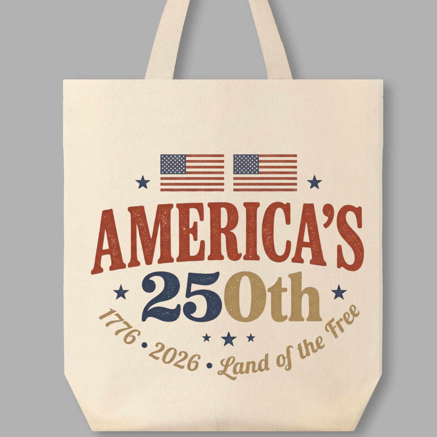 America's 250th PNG, Vintage Patriotic Sublimation Design, US Semiquincentennial Mug Graphic, Retro 1776-2026 Land of the Free, Distressed USA Independence Day DTF, Fourth of July History Gift, Digital Download